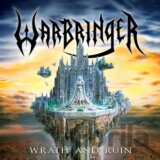 Warbringer:  Wrath And Ruin LP