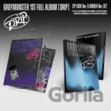 Babymonster:  Drip (Random Photobook edition)
