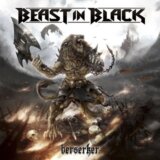 Beast In Black:  Berserker / Orange LP