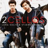 2 Cellos:  2 Cellos / Blue  LP