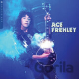 Ace Frehley:  Now Playing (limited) LP