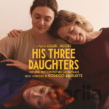 Rodrigo Amarante:  His Three Daughters / Yellow  LP
