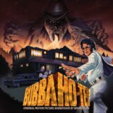 Brian Tyler:  Bubba Ho-Tep (Gold & White Marble) LP