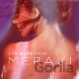 Eva Burešová:  Meraki LP