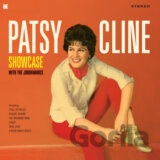 Patsy Cline:  Showcase LP