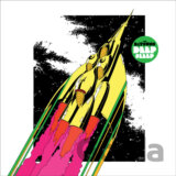 Datsuns:  Deep Sleep LP
