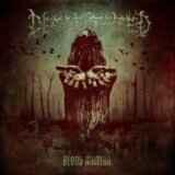 Decapitated:  Blood Mantra / Natural LP