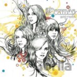 Donnas:  Gold Medal / Gold Poster(S) LP