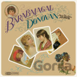 Donovan:  Barabajagal, Incl. "Atlantis" LP