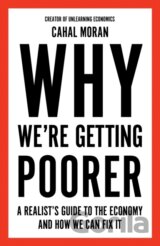 Why We're Getting Poorer