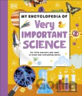 My Encyclopedia of Very Important Science