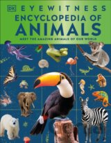 Eyewitness Encyclopedia of Animals