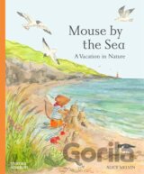 Mouse by the Sea