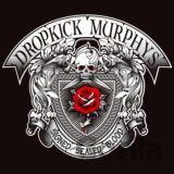 Dropkick Murphys:  Signed And Sealed In Blood LP