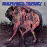 Elephant'S Memory:  Elephant'S Memory / Purple  LP