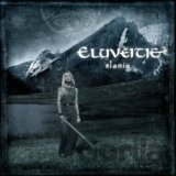 Eluveitie:  Slania / White LP