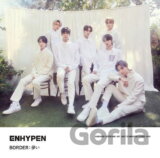 Enhypen:  Border: Hakanai / "B" Version
