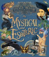The Sticker Treasury of the Mystical and Esoteric