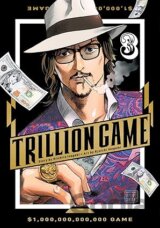 Trillion Game, Vol. 3