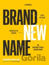 Brand New Name