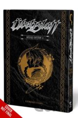 Ubel Blatt Deluxe Edition, Vol. 1