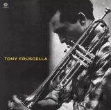 Tony Fruscella: Tony Fruscella LP