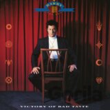 Barry Hay:  Victory Of Bad Taste / Gold  LP