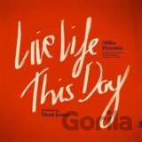 Live Life This Day: Celebrating Thad Jones