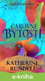 Čarovné bytosti