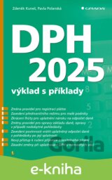 DPH 2025 - výklad s příklady