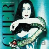 Cher:  It's A Man's World LP
