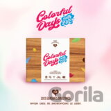 Ive: Season's Greetings 2025 - Colourful Days With IVE