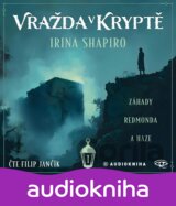 Vražda v kryptě