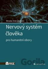 Nervový systém člověka