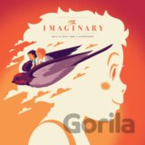Kenji Tamai & Agehaspringsi:  The Imaginary Love Is For Everyone LP