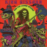 King Gizzard & The Lizard Wizard:  Live At Bonnaroo '22 / Bubblegum/Sour Grape LP