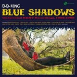 B.B. King:  Blue Shadows LP
