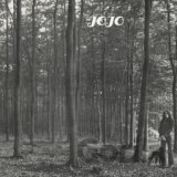George Kooymans:  Jojo / Light Green  LP