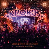 Krokus:  Long Stick Goes Boom (Purple)  LP