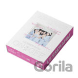 Le Sserafim:  Le Sserafim 'On-Off' 2. (PHOTOBOOK SET edition)