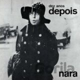 Nara Leao:  Dez Anos Depois LP
