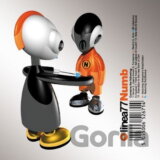 Linea 77:  Numb / Orange LP