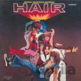 Galt Macdermot:  Hair / Magenta  LP