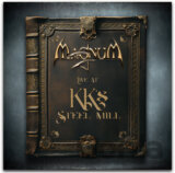 Magnum:  Live At Kk'S Steel Mill