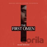 Mark Korven:  The First Omen LP