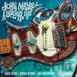 John Mayall:  A Special Life