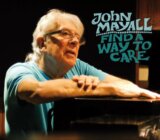 John Mayall: Find A Way To Care