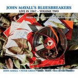 John Mayall's Bluesbreakers – Live in 1967: Volume Two