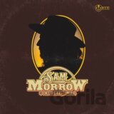 Sam Morrow:  Concrete & Mud