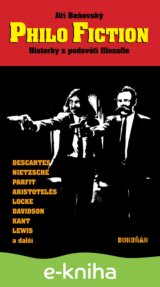 Philo Fiction